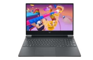 PC portable Gaming HP Victus 15-fb3022nf 15,6" 144Hz AMD à 799,99€