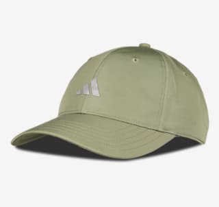 Adidas Baseball Unisex Gorras por 5€ en negro y verde