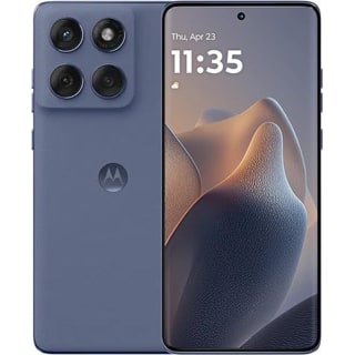 Motorola Edge 60 Fusion 256GB 8GB por $4,372 en Walmart