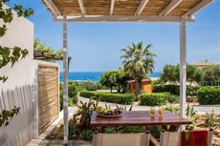 Crete Villa Holiday 7 Nights With Flights From £387