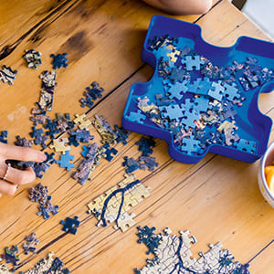 Ravensburger Pokémon puzzel (1000 stukjes) voor €9,14 bij Amazon