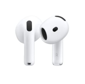Ecouteurs AirPods 4 (MXP63ZM/A) APPLE à 114€
