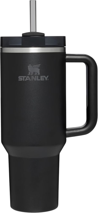 Stanley Stanley-logo The Quencher H2.O Flowstate™ Tumbler voor €29,95 bij Amazon