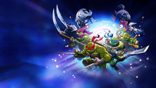 Teenage Mutant Ninja Turtles: Splinters lot voor €2,84 in de PS Store