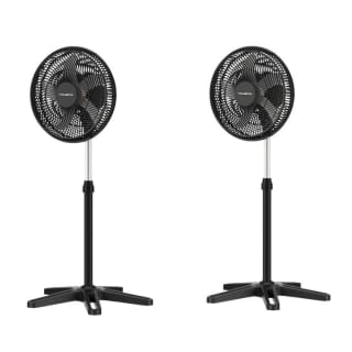 Lot de 2 ventilateurs Rowenta Turbo Essential à 99,98€