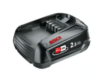 Bosch Power For All accu voor €51,50