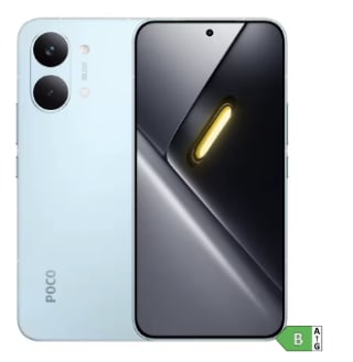 Xiaomi POCO X8 Pro Max 12GB/256GB voor €342,95 bij AliExpress
