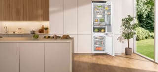 Tot €100 cashback op ETNA inbouw koelkasten en inductie kookplaten