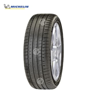 Pneu Michelin Pilot Sport 5 à 91,50€