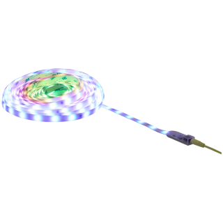 Baltimore LED strip RGB - 10 meter - Met afstandsbediening voor €19,95 bij de Action