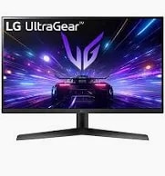 LG UltraGear 27GS60F-B Gaming Monitor £89.99 with Code LG20OFF