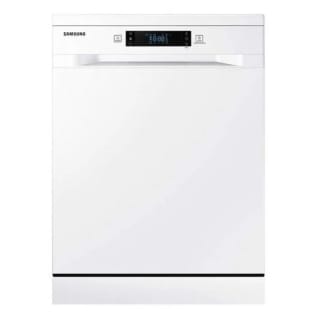 Samsung DW60M6040FW Lavavajillas Capacidad 13 Cubiertos E Blanco por 292.06€