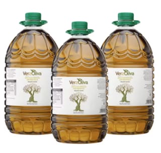 Pack Aceite de Oliva Virgen Extra 3 X Garrafa 5L Manzanilla Cacereña por 59.52€
