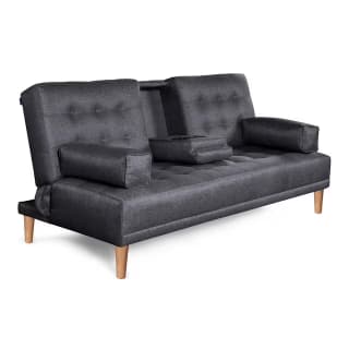 Sofá Cama Makora Queen con Memory Foam por $3,999 | Oferta Walmart