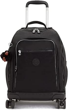 Kipling NEW ZEA grote rugzak op wielen voor €71,69 bij Amazon