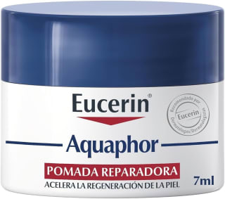 Eucerin Aquaphor Pomada Reparadora 7 ml por 3.56€