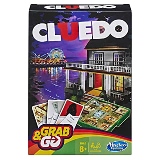 50% descuento segunda unidad juegos de mesa y juguetes en Amazon