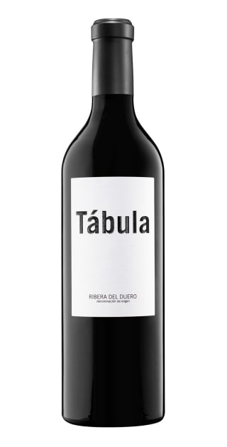 6 Botellas de Tábula Reserva 2016 por 44€