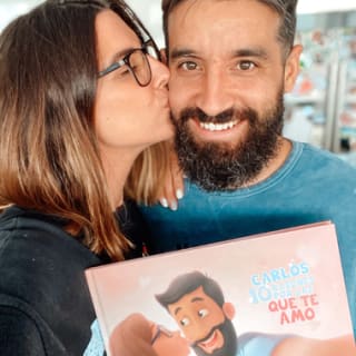 -20% de Dto en Libros San Valentín con Hurra Heroes.