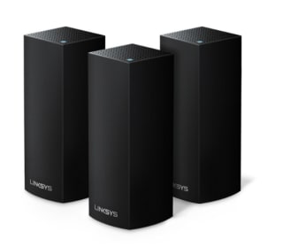 Linksys VELOP Triple Pack mesh router voor €149
