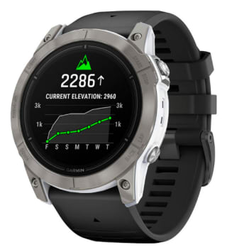Montre Garmin Epix Pro Gen 2 à 478,90€