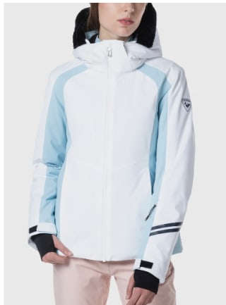 Chaqueta para Mujer Rossignol CONTROLE por 73.1€