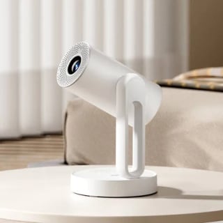 Proyector ETOE Starfish Android 11 por 115€