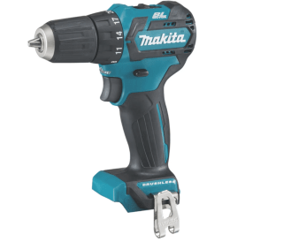 La Perceuse visseuse sans fil et brushless Makita à 59,20€