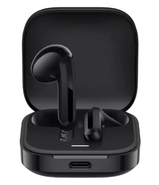 Auriculares Redmi Buds 6 Active, Reducción ruido con doble micrófono por 12.90€