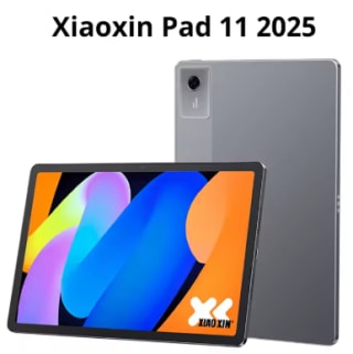 Lenovo Xiaoxin Pad 11 128GB por $1,865 | AliExpress