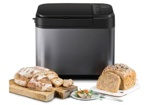 Panasonic Automatisch Broodbakmachine voor €179