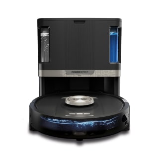 Aspirateur robot et laveur Shark PowerDetect NeverTouch Pro 2-en-1 à 389,99€