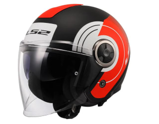 Casco LS2 OF620 Classy por 59€
