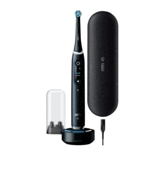 Oral-B iO 10 Edición Especial Negro por 299€