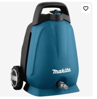 Makita 230 V Hogedrukreiniger - HW102 voor €85 bij Joybuy