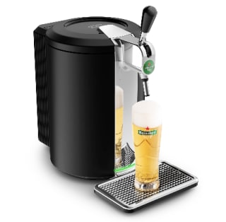 BRANDANI tirador de cerveza compacto para barril de 5l 65w por 112,01€