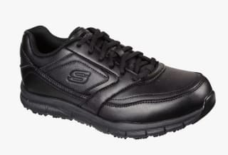 Skechers Work Relaxed Fit: Nampa Hombre por 32.04€