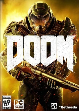 Gratis DOOM (2016) en Lenovo