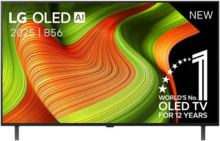 LG OLED B5 48B56LA (2025) voor €639 bij Art & Craft