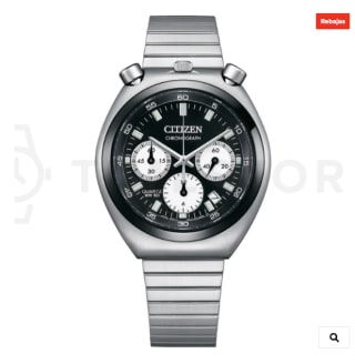 Citizen Quartz AN3660-81E Acero por 172,90€