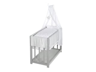 ROBA Berceau cododo 3 en 1 à 164,99€