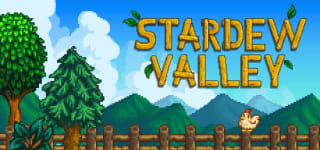 Juego Stardew Valley desde Steam por 9.79€