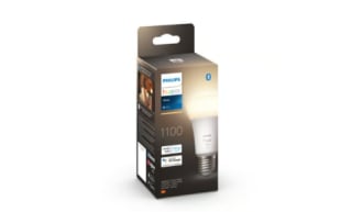 Ampoule connectée Philips Hue ampoule White standard E27 75W à l'unité à 31,46€