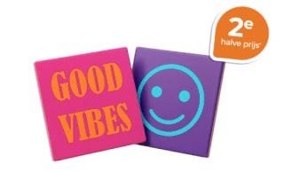 1+1 gratis op Zwitsal + gratis Happy Tegel Set bij Trekpleister
