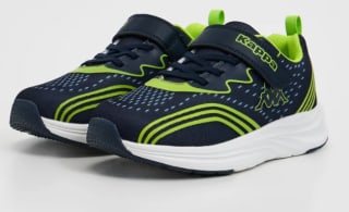 Kappa Zapatillas - gris claro por 23.99€