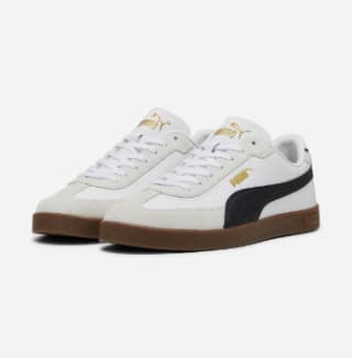 Baskets basses Puma Club II Era à 44,99€