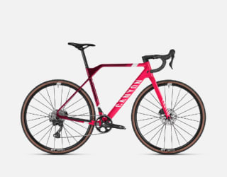 Inflite CF SL 6 pour 1.899 € chez Canyon
