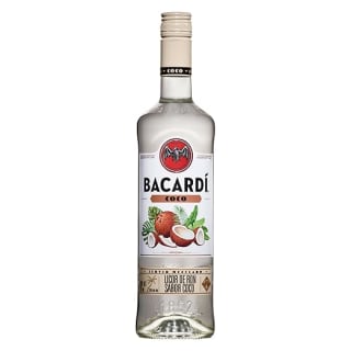 Ron Bacardí Coco 700ml por $169 | Oferta Amazon