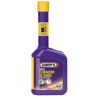 WYNN'S antihumos diésel antihumos itv diésel 325ml por 9,45€ 2da unidad 50% ahorro
