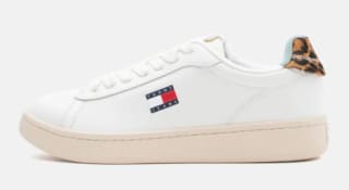 Tommy Jeans ARCHIVE 98 LEOPARD sneakers voor €32,95 bij Zalando